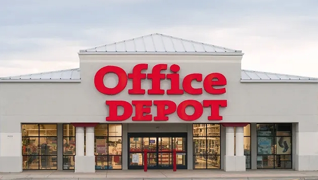 office depot store official